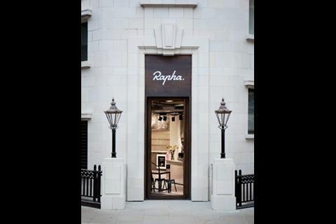 rapha piccadilly